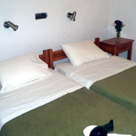 Gefyra Hotel アイオス・ニコラオス エクステリア 写真