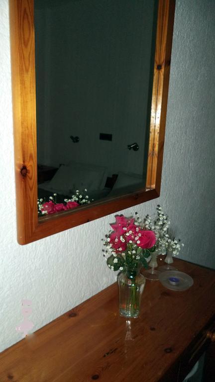 Gefyra Hotel アイオス・ニコラオス 部屋 写真